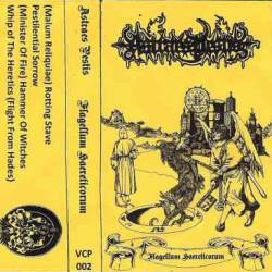 Astraes Pestis : Flagellum Haereticorum